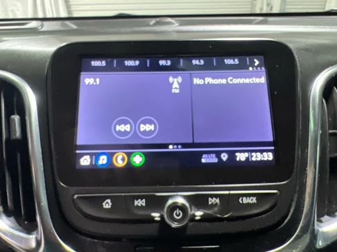 Used 2021 Chevrolet Equinox Premier AWD/4WD image 28