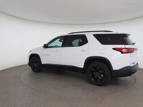Used 2023 Chevrolet Traverse LT FWD image 10