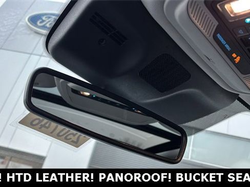 New 2025 Ford Expedition Max Active image 22