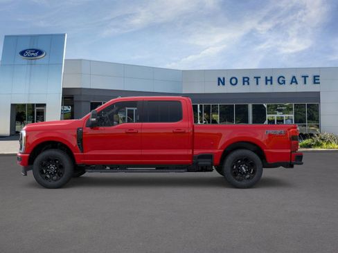 New 2026 Ford F350 XLT w/ XLT Premium Package image 4