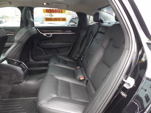 Used 2018 Volvo S90 T5 Momentum AWD/4WD image 13