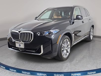 Used 2026 BMW X5 xDrive40i w/ Climate Comfort Package