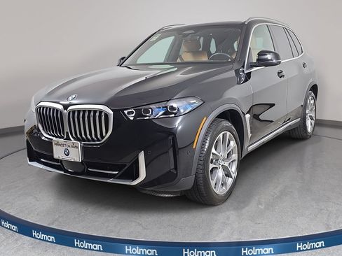 Used 2026 BMW X5 xDrive40i w/ Climate Comfort Package AWD/4WD image 1