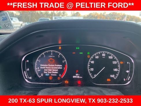 Used 2018 Honda Accord Sport image 14