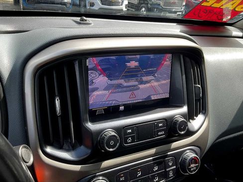 Certified 2022 Chevrolet Colorado Z71 image 20