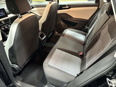 New 2026 Volkswagen Taos S image 15