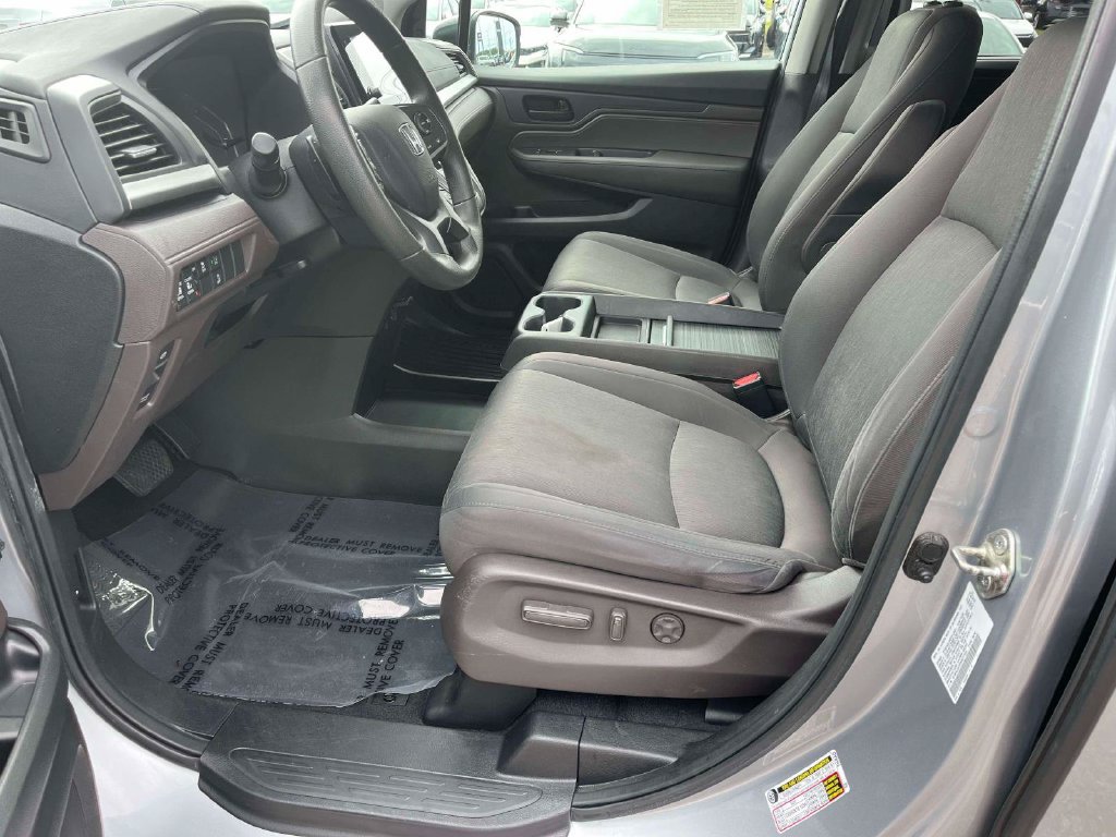 Used 2019 Honda Odyssey EX image 14