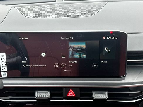 New 2026 Kia K5 GT-Line image 20