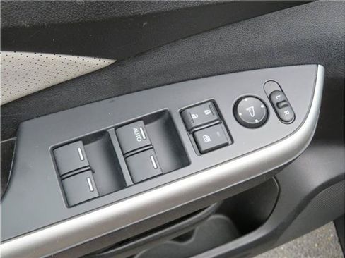 Used 2015 Honda CR-V EX-L image 13