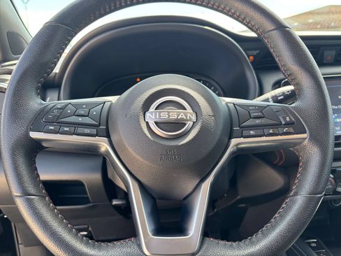 Used 2024 Nissan Kicks SR FWD image 24