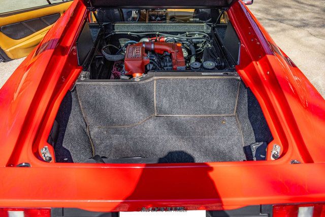 Used 1991 Lotus Esprit SE RWD image 62