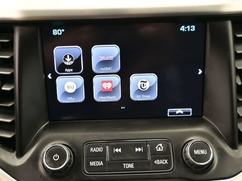 Used 2019 GMC Acadia SLT FWD image 9