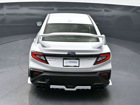 Used 2024 Subaru WRX image 25