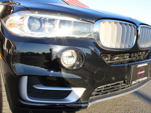 Used 2017 BMW X5 sDrive35i image 8