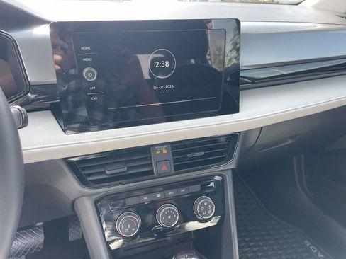 Used 2025 Volkswagen Taos S image 25