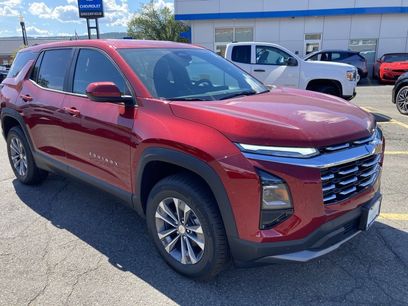 New 2026 Chevrolet Equinox LT w/ Convenience Package II