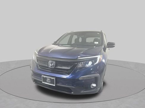 Used 2022 Honda Pilot Sport image 26