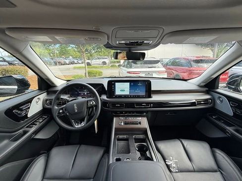New 2025 Lincoln Aviator Reserve w/ Equipment Group 201A image 5