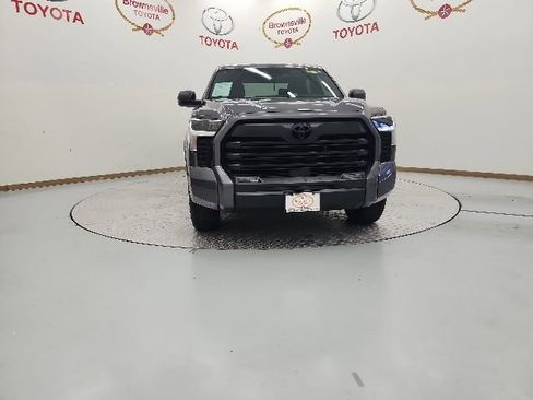 Used 2025 Toyota Tundra SR5 AWD/4WD image 4