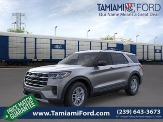 New 2026 Ford Explorer Active RWD video 1