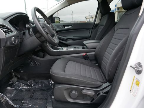 Certified 2022 Ford Edge SE AWD/4WD image 14