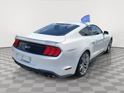 Certified 2019 Ford Mustang GT Premium RWD image 5