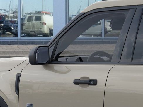 New 2025 Ford Bronco Sport Big Bend w/ Convenience Package image 26