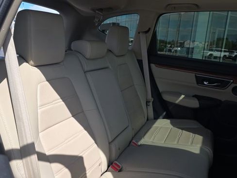 Used 2019 Honda CR-V EX-L image 9