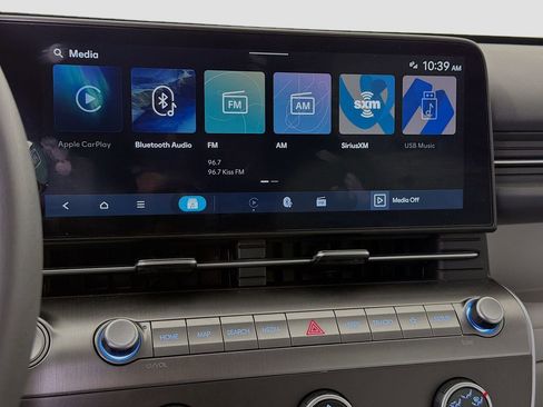 Used 2024 Hyundai Kona SE image 16