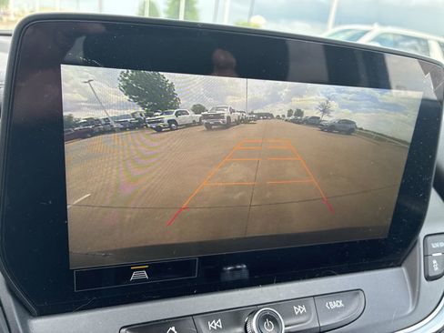 Used 2024 Chevrolet Blazer LT w/ Convenience Package image 12