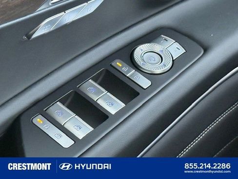 New 2025 Genesis GV80 3.5T Advanced image 36