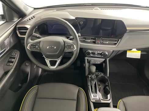New 2026 Chevrolet TrailBlazer ACTIV w/ Convenience Package AWD/4WD image 5