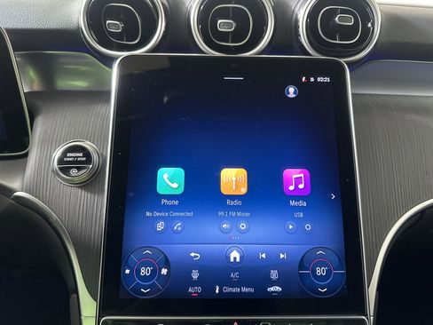 New 2026 Mercedes-Benz GLC 300 4MATIC image 12