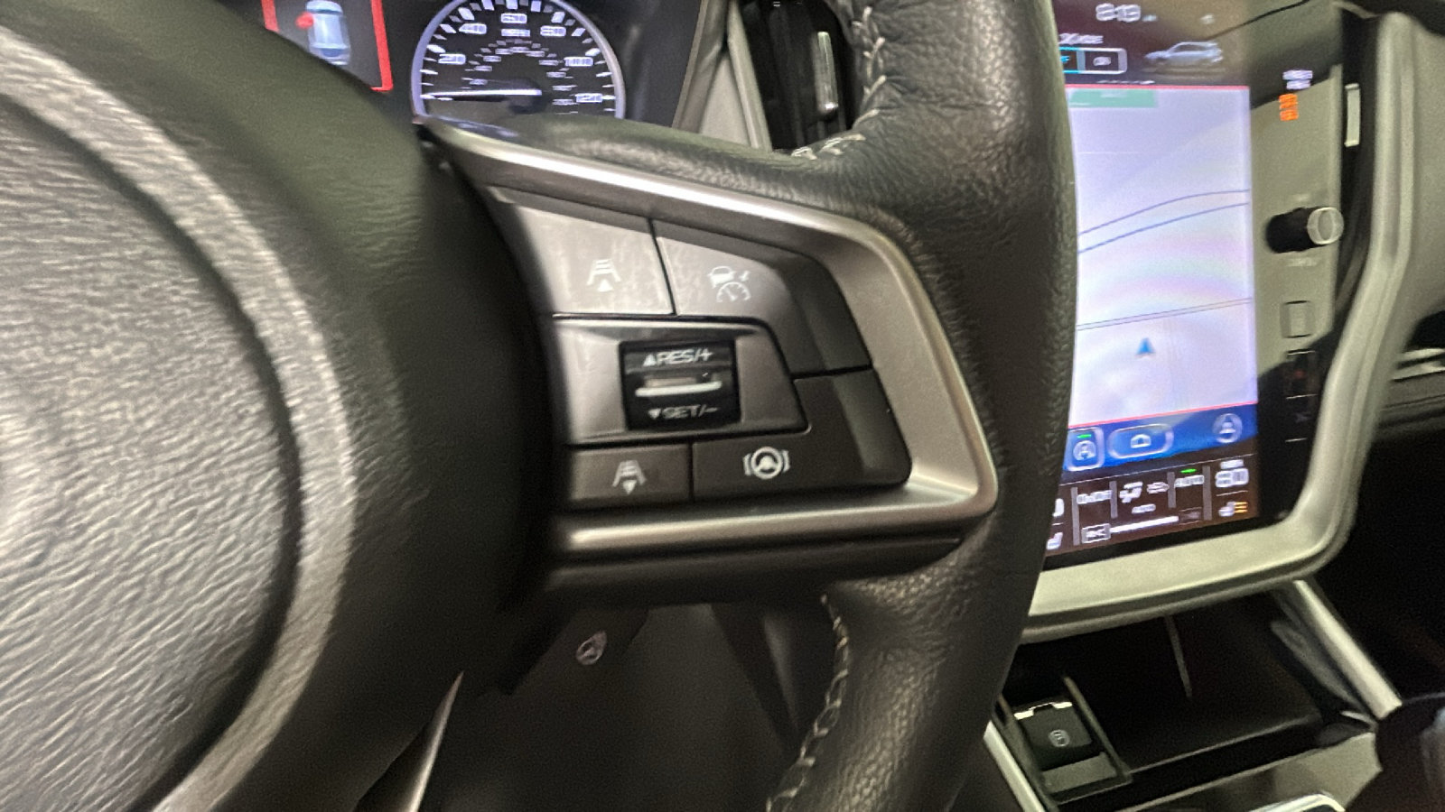 Used 2020 Subaru Outback Limited XT AWD/4WD image 21