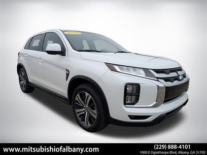 Used 2020 Mitsubishi Outlander Sport ES