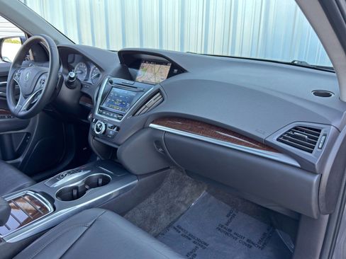 Used 2017 Acura MDX FWD w/ Technology Package image 14