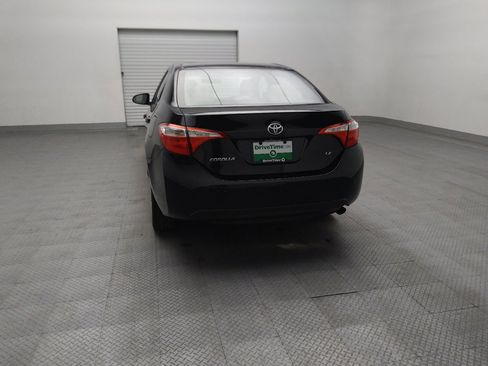 Used 2016 Toyota Corolla LE FWD image 6