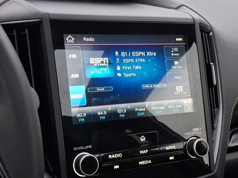 Certified 2025 Subaru Forester Wilderness image 18