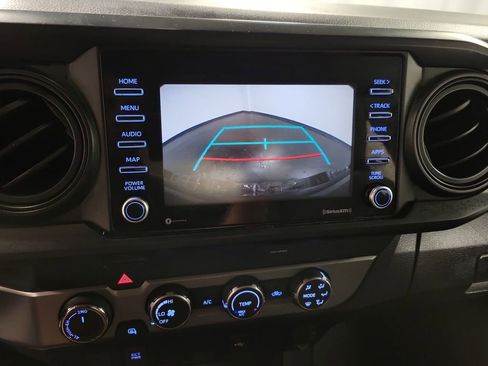 Used 2021 Toyota Tacoma SR image 18