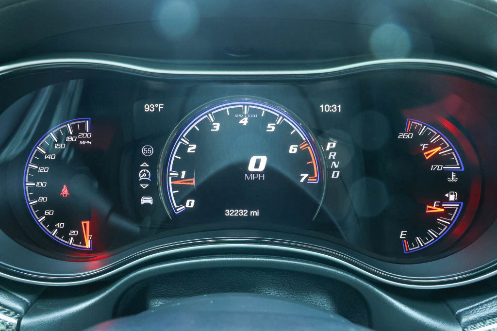 Used 2020 Jeep Grand Cherokee Trackhawk AWD/4WD image 34