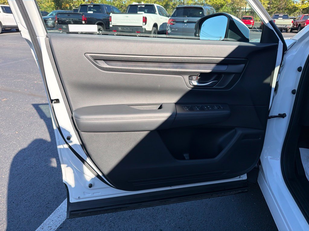 Certified 2024 Honda CR-V EX image 18