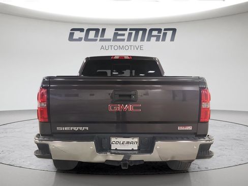 Used 2014 GMC Sierra 1500 SLT image 4