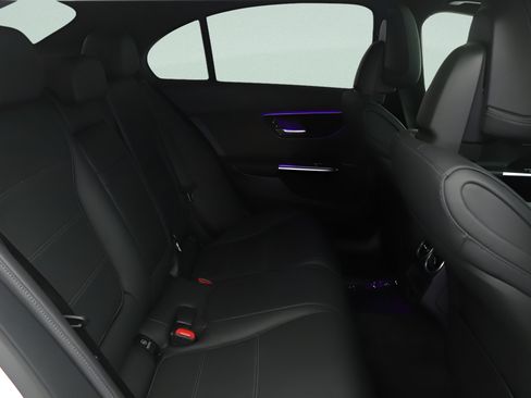 Certified 2024 Mercedes-Benz C 300 Sedan image 29