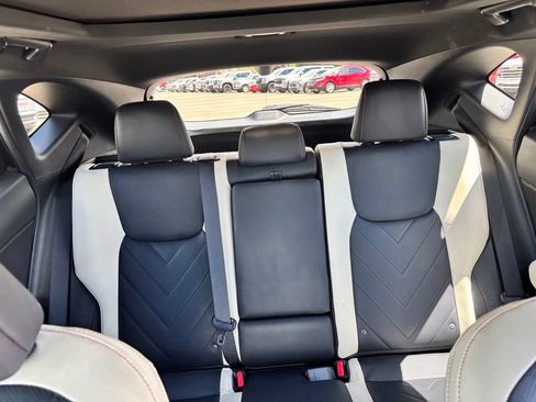 Used 2022 Lexus NX 350h AWD w/ Vision Package image 21