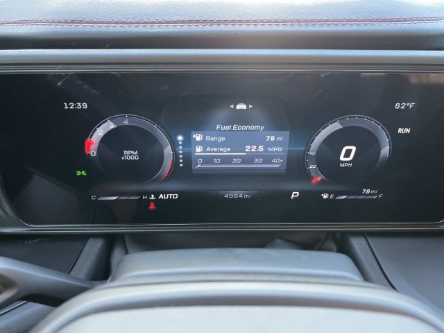 Used 2026 Dodge Charger Scat Pack AWD/4WD image 32