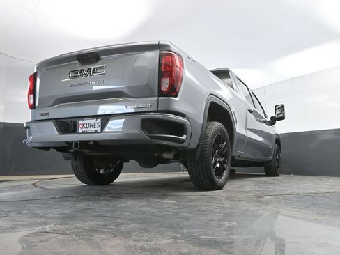 Used 2024 GMC Sierra 1500 Elevation w/ Max Trailering Package AWD/4WD image 40