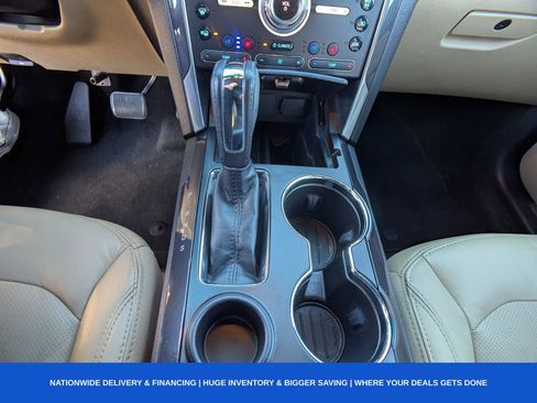 Used 2017 Ford Explorer Limited image 31