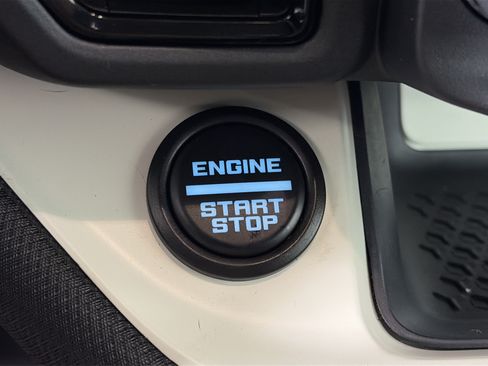 Used 2023 Ford Bronco Sport Heritage w/ Heritage Convenience Package AWD/4WD image 29