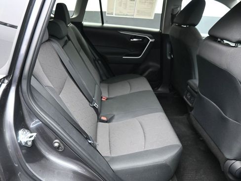 Certified 2024 Toyota RAV4 XLE w/ Convenience Package image 25