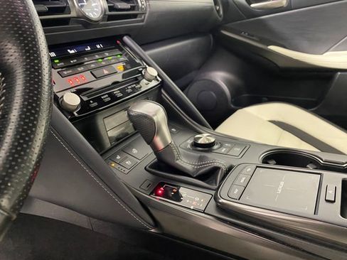 Used 2023 Lexus IS 350 F Sport image 26